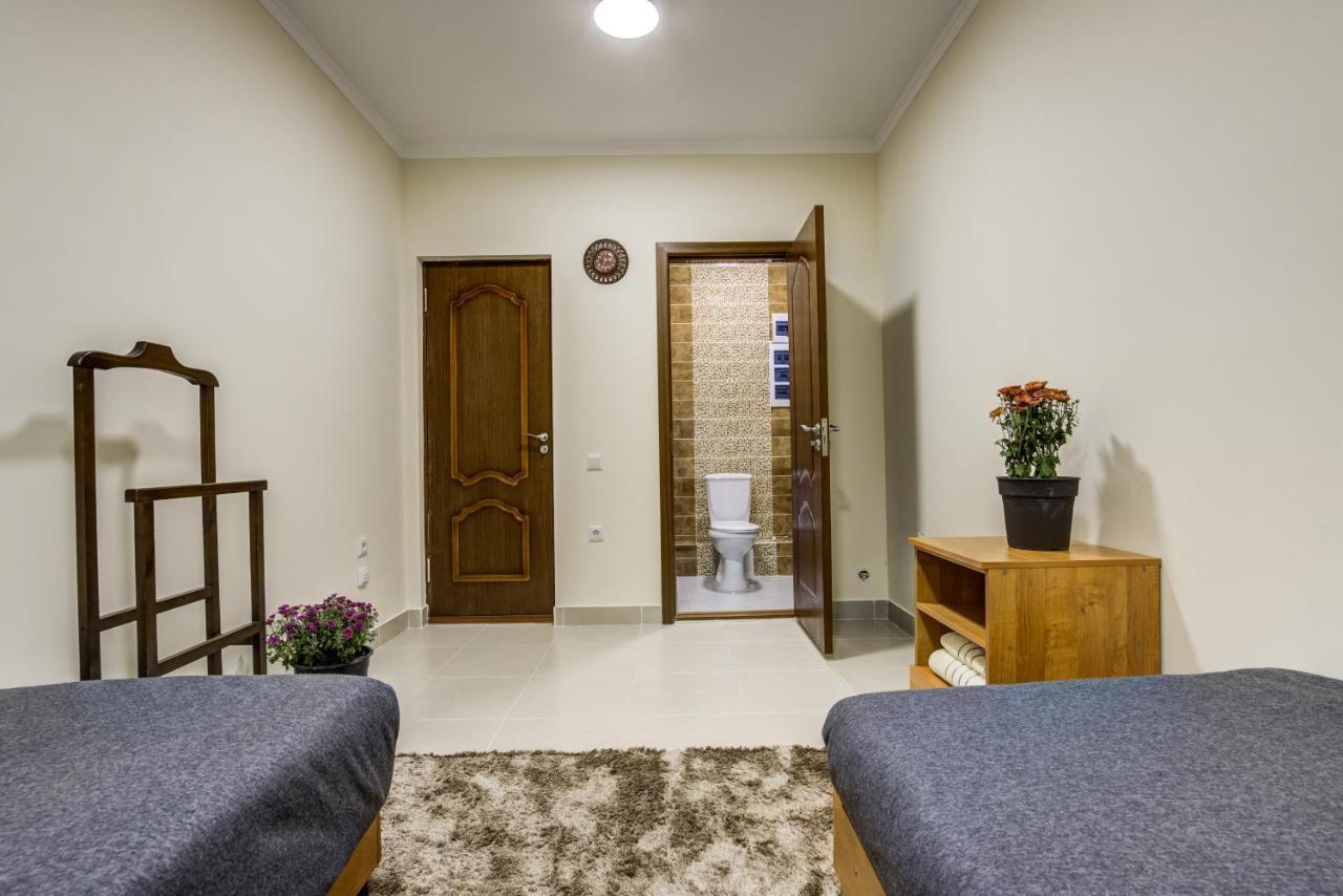 Guest House Nauka#54 Baytik Dış mekan fotoğraf