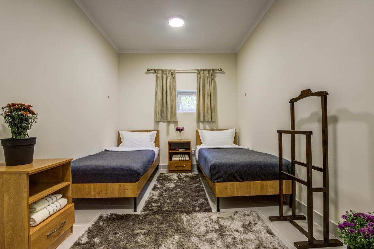 Guest House Nauka#54 Baytik Dış mekan fotoğraf