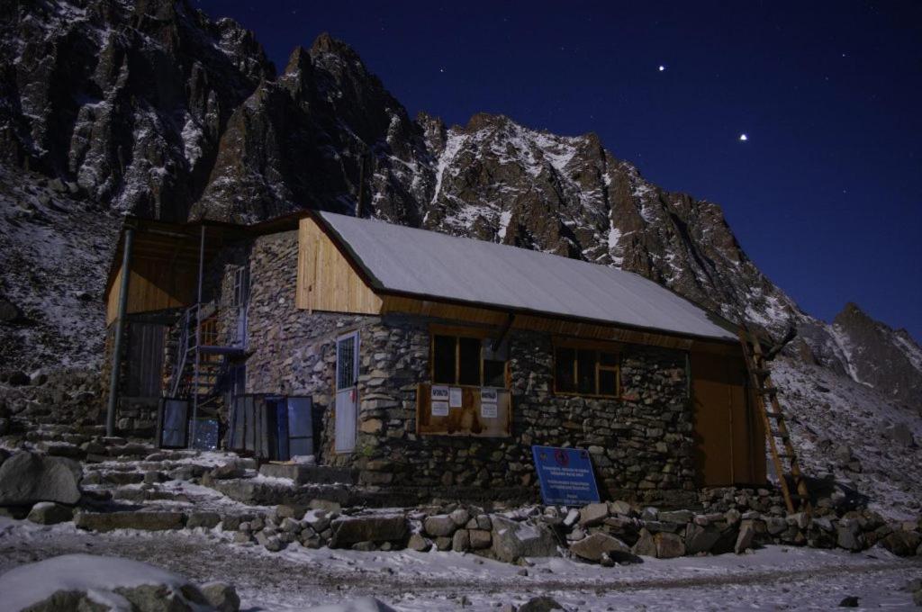 Guest House Nauka#54 Baytik Dış mekan fotoğraf